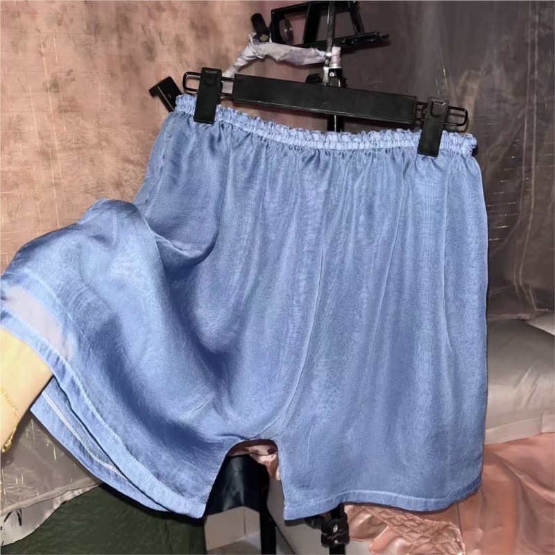 شورتات شفافة من طبقة واحدة للج - مراجعة Quick Dry Underwear وسعره