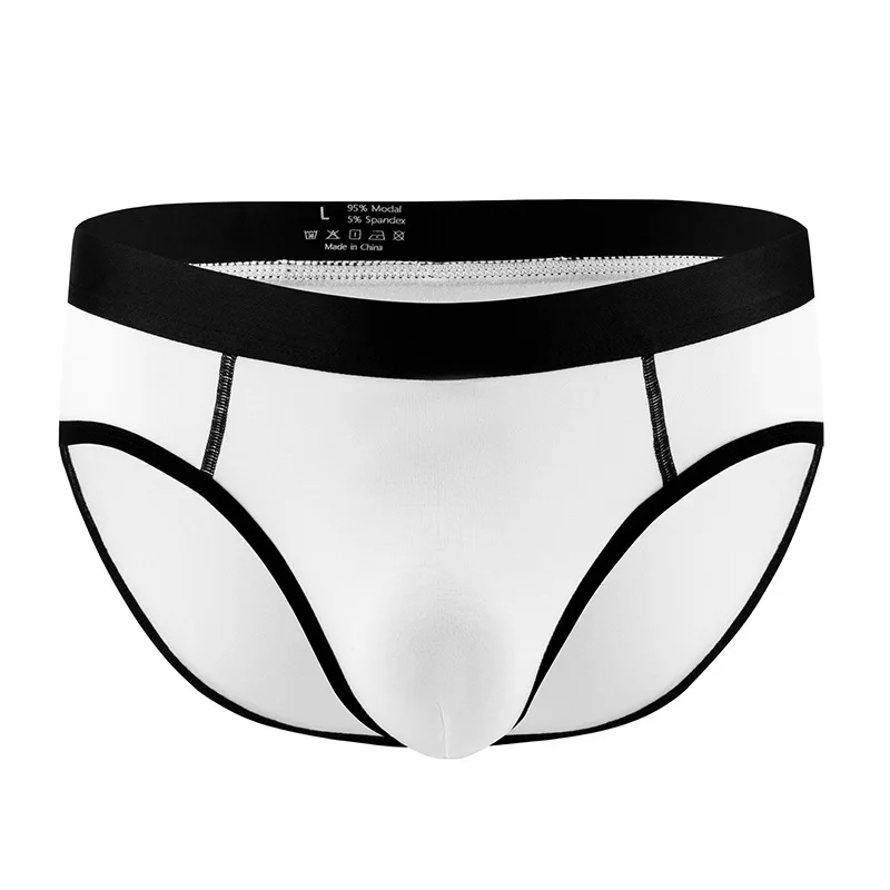 سراويل داخلية مثيرة للرجال جيو - مراجعة Boxer Shorts Modal وسعره