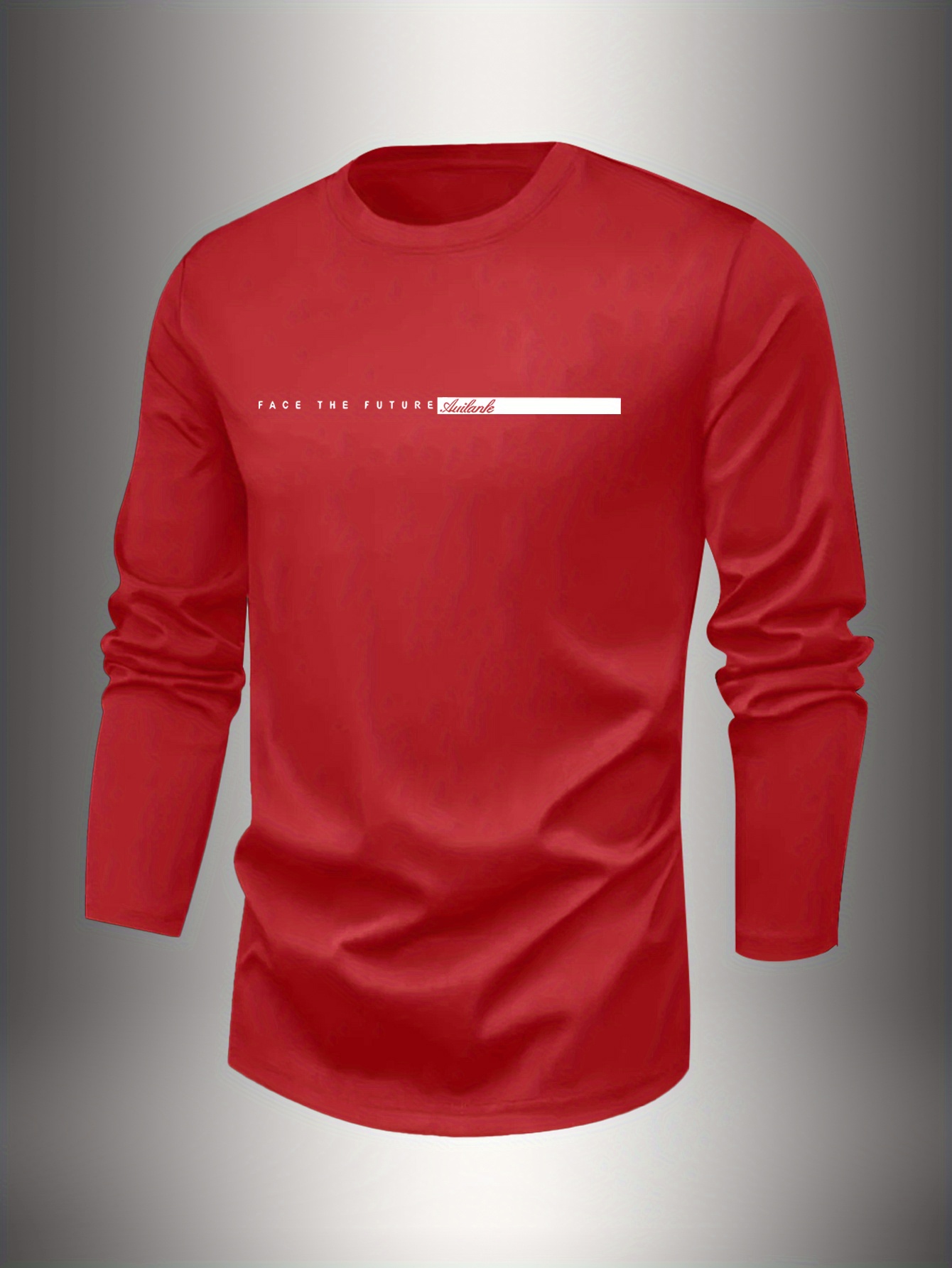 قميص رجالي 100% قطن برقبة دائر - مراجعة Undershirt Crew Neck وسعره