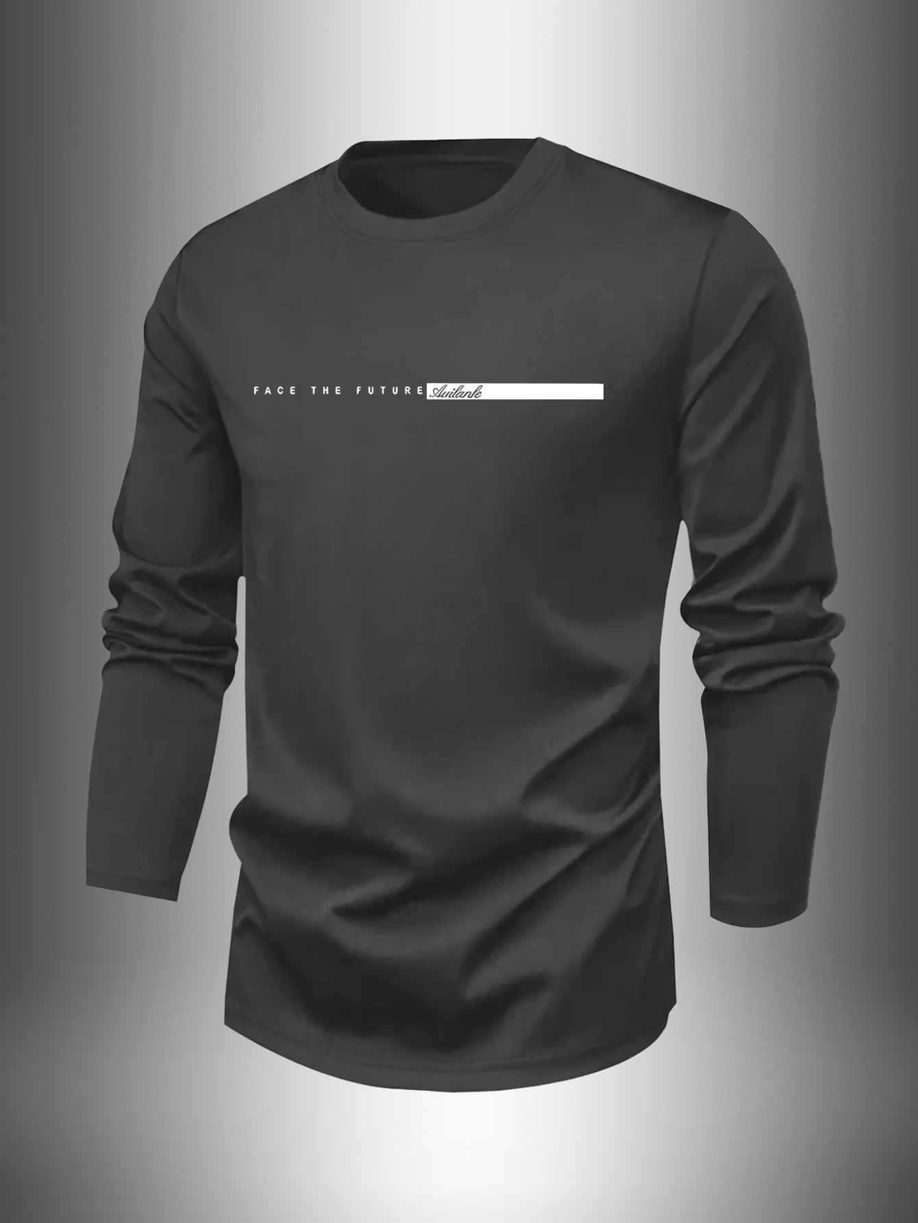 قميص رجالي 100% قطن برقبة دائر - مراجعة Undershirt Crew Neck وسعره