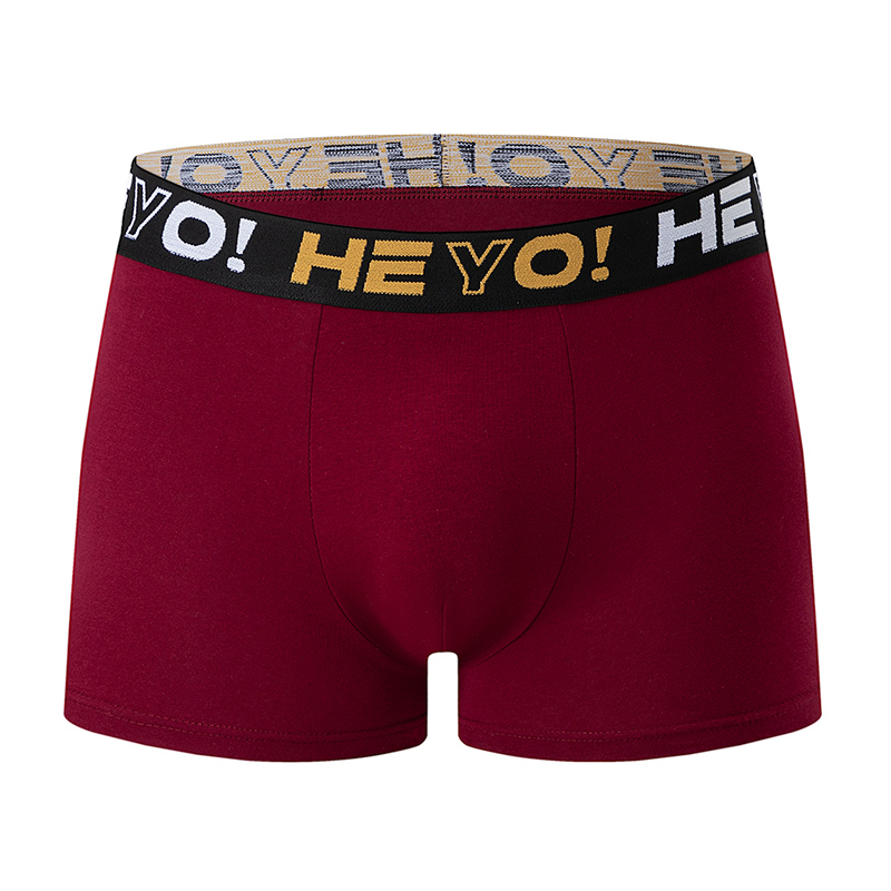 طقم من 4 قطع من الملابس الداخل - مراجعة Boxer Brief Pack Cotton وسعره