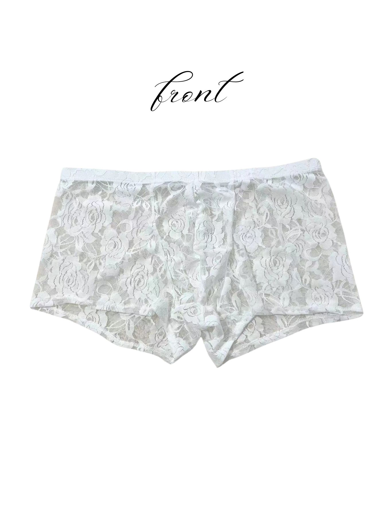 قطعة واحدة من الملابس الداخلية - مراجعة Boxer Shorts Modal وسعره